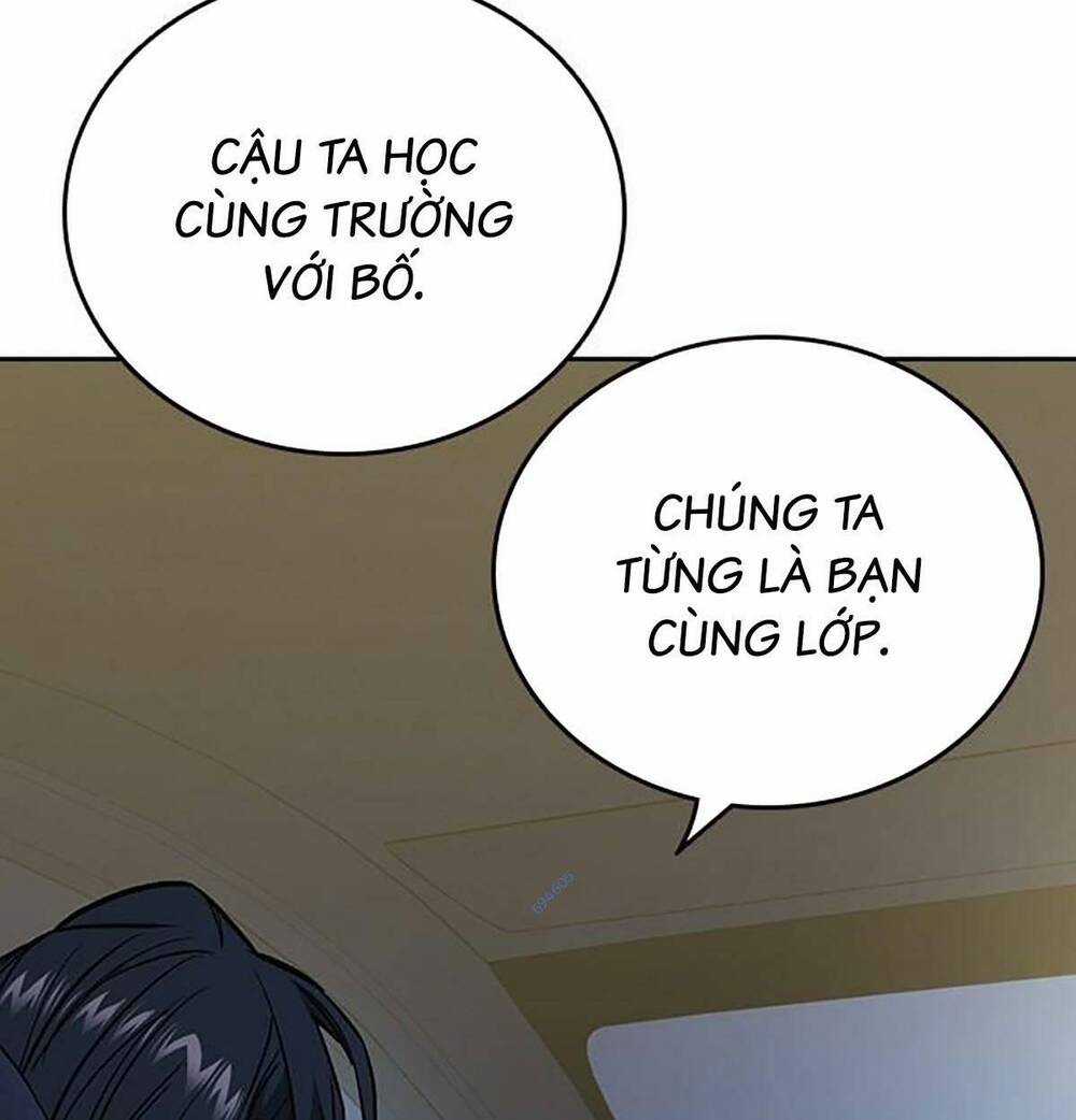 Học Nhóm - Study Group Chapter 195 trang 133