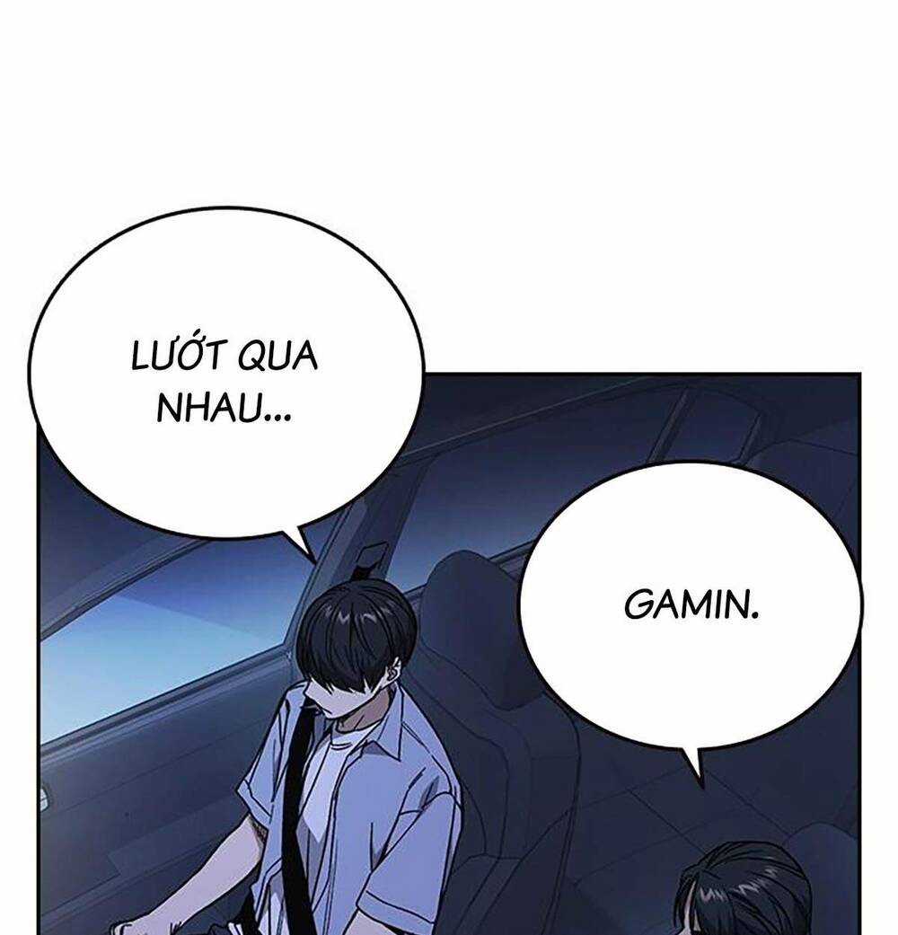 Học Nhóm - Study Group Chapter 195 trang 137