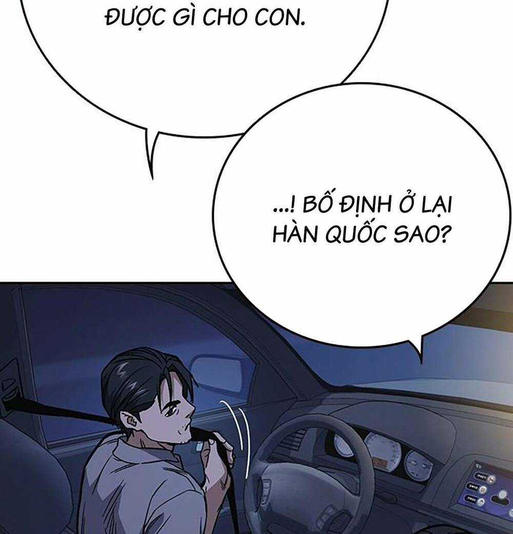 Học Nhóm - Study Group Chapter 195 trang 150