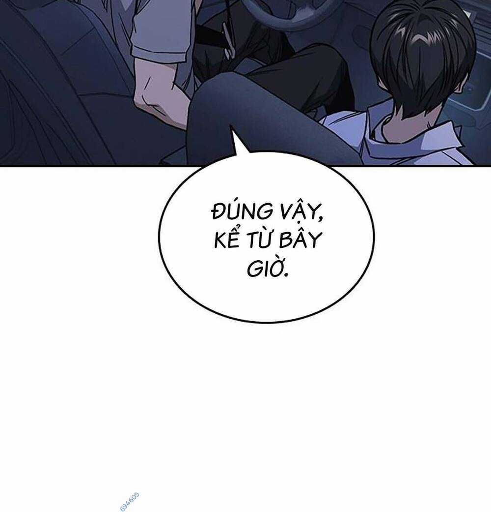 Học Nhóm - Study Group Chapter 195 trang 151