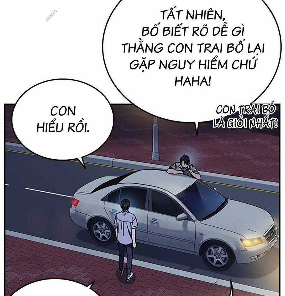 Học Nhóm - Study Group Chapter 195 trang 155