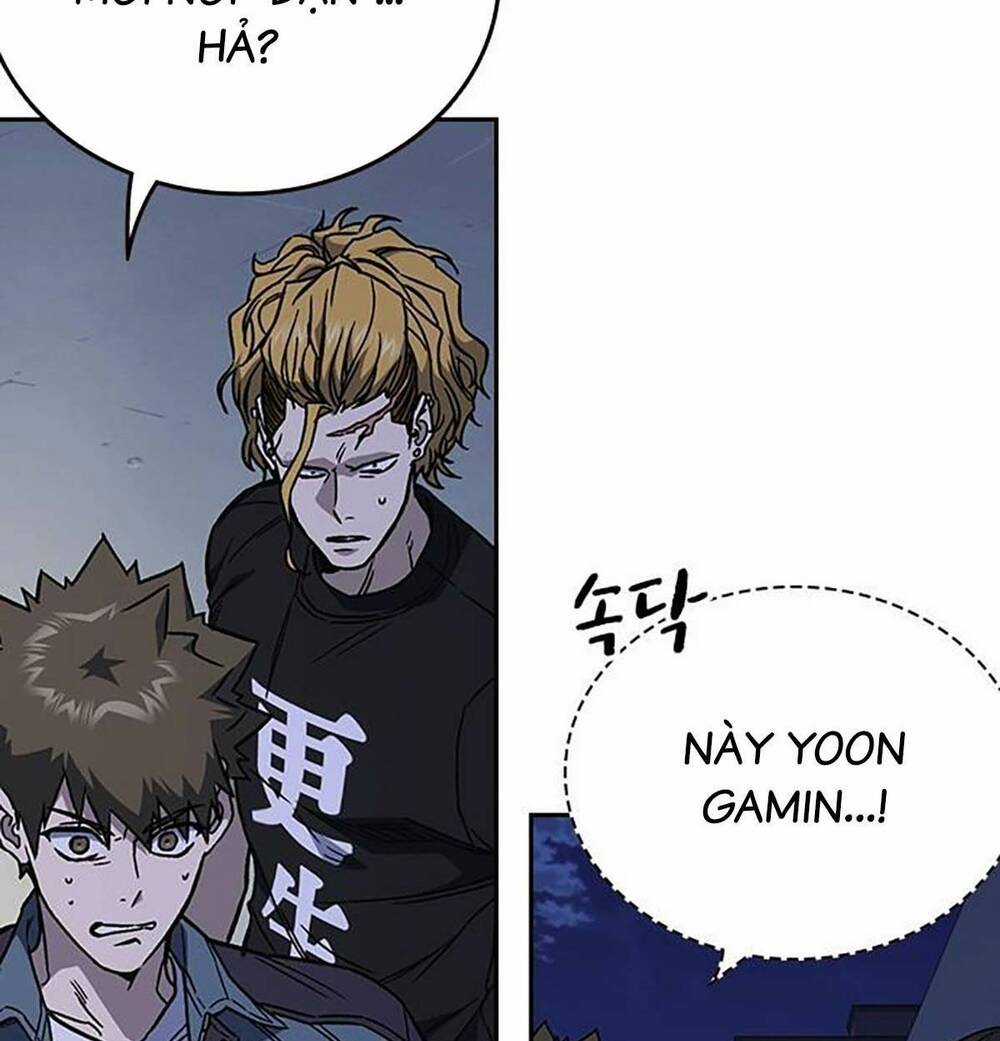 Học Nhóm - Study Group Chapter 195 trang 16