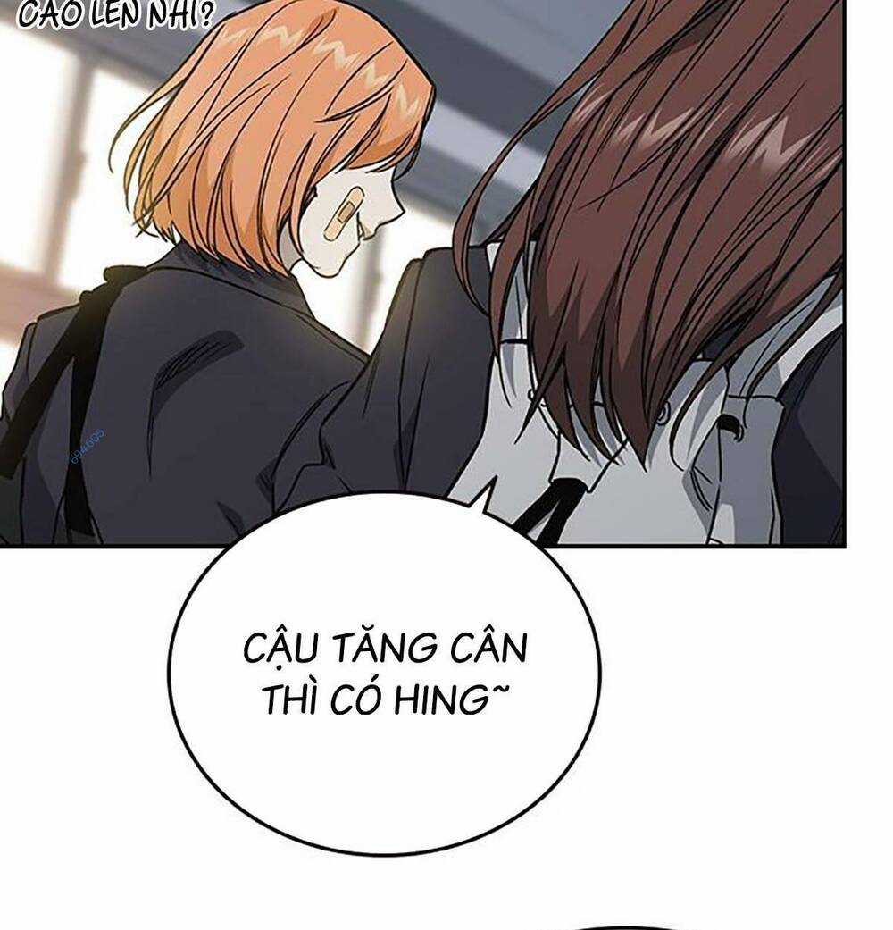 Học Nhóm - Study Group Chapter 195 trang 174