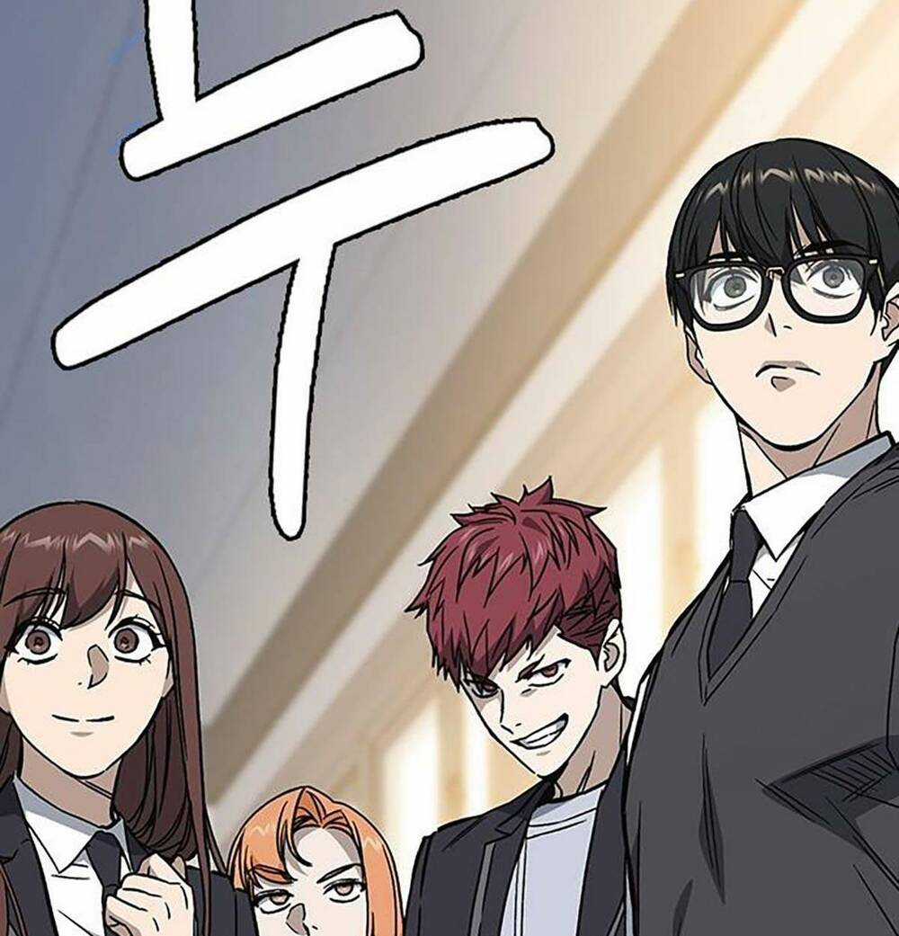 Học Nhóm - Study Group Chapter 195 trang 178