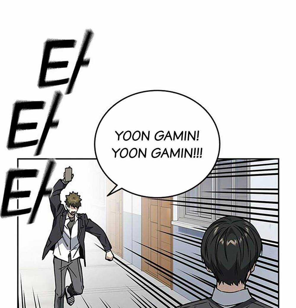 Học Nhóm - Study Group Chapter 195 trang 181