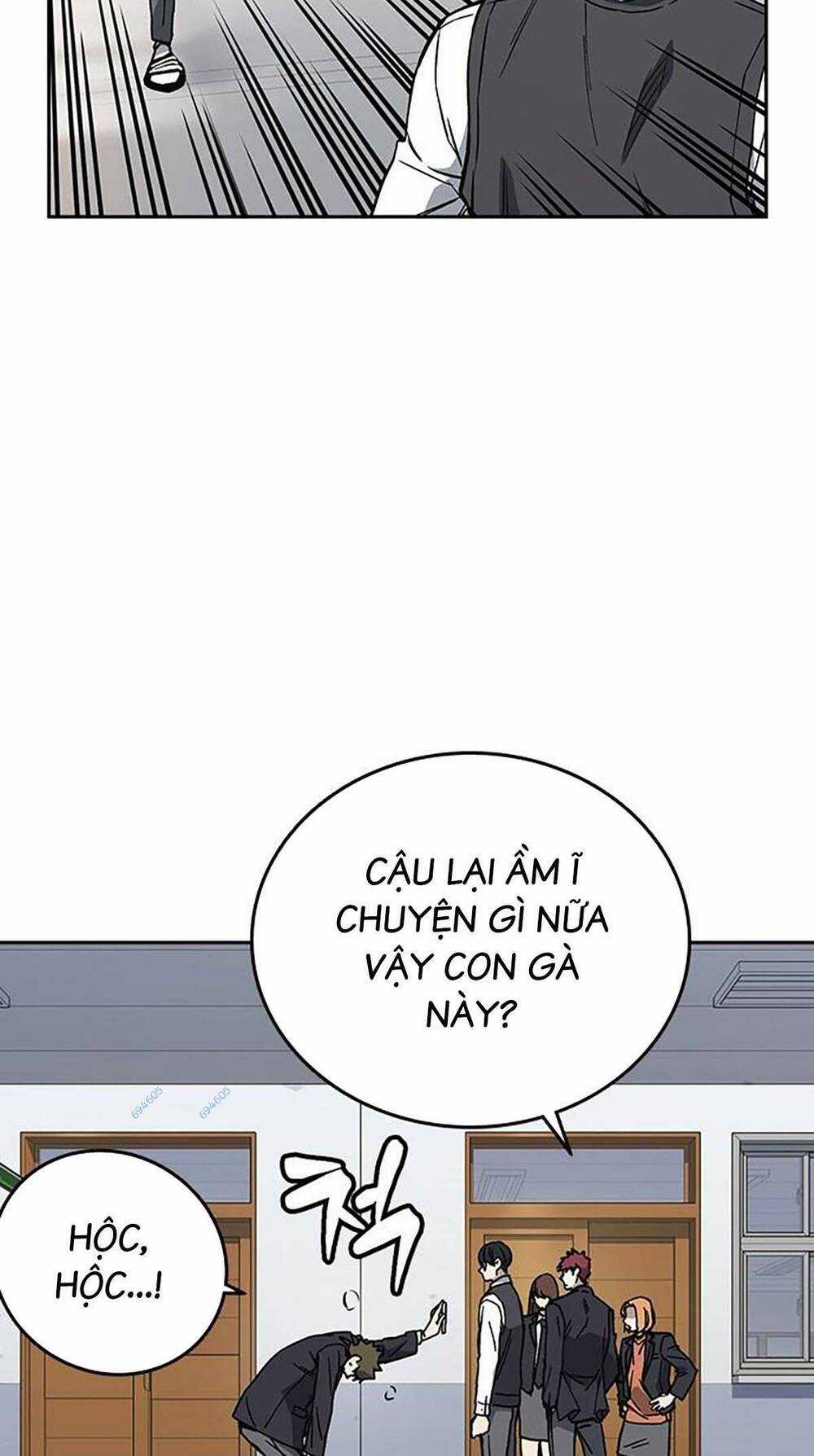 Học Nhóm - Study Group Chapter 195 trang 182