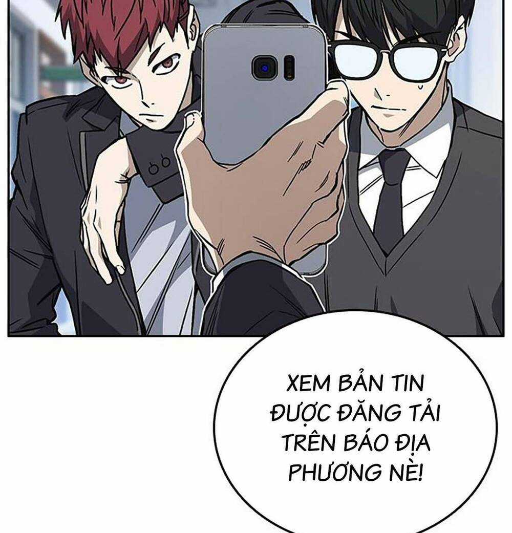 Học Nhóm - Study Group Chapter 195 trang 185