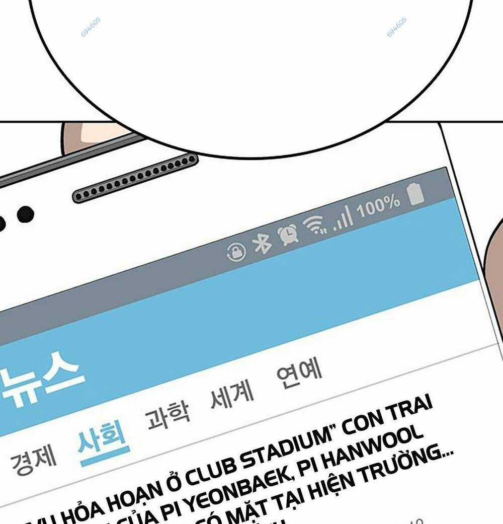 Học Nhóm - Study Group Chapter 195 trang 189