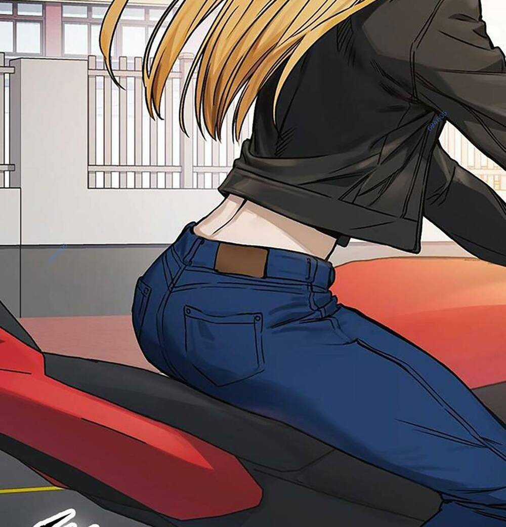 Học Nhóm - Study Group Chapter 195 trang 193