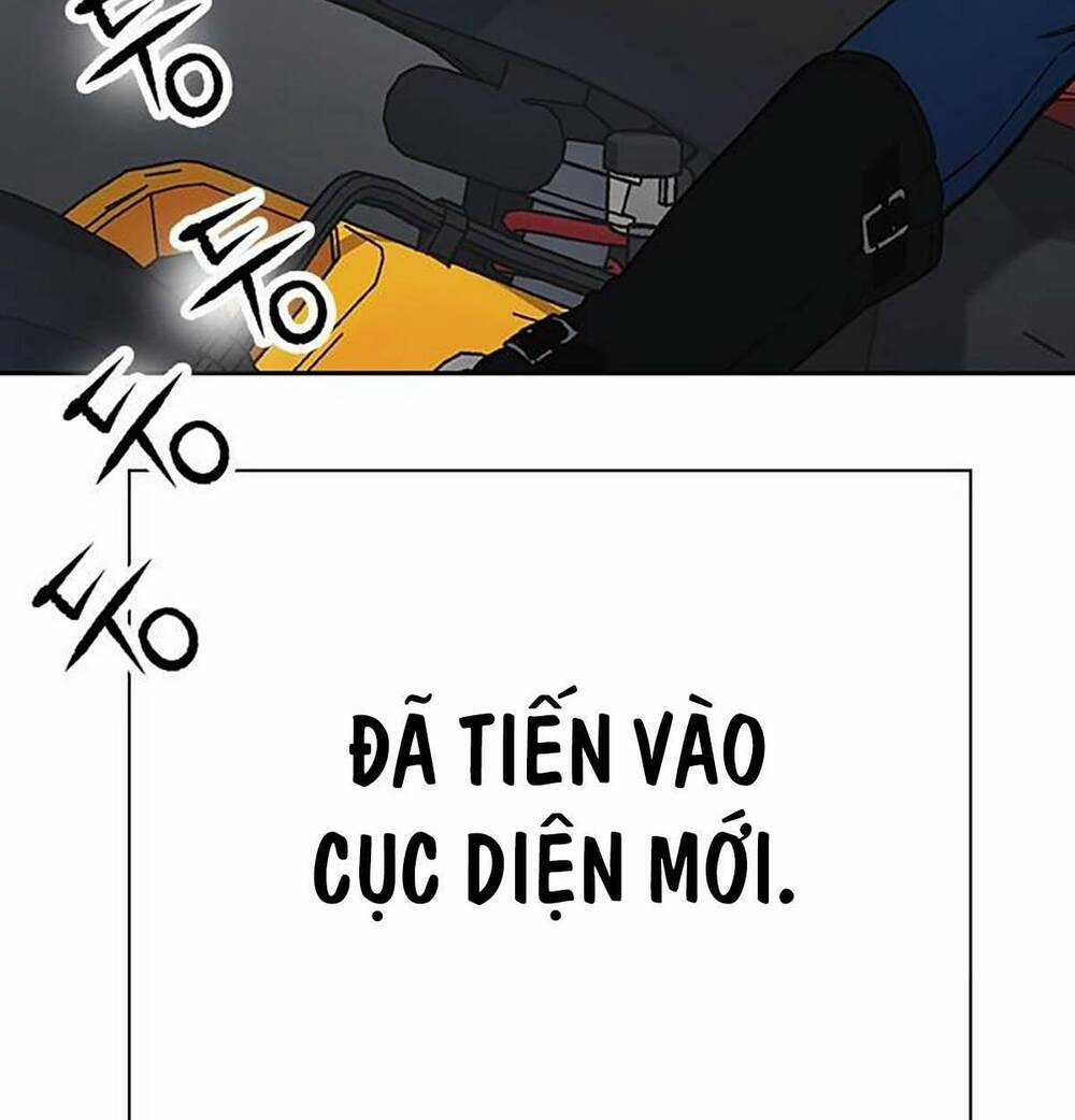 Học Nhóm - Study Group Chapter 195 trang 194