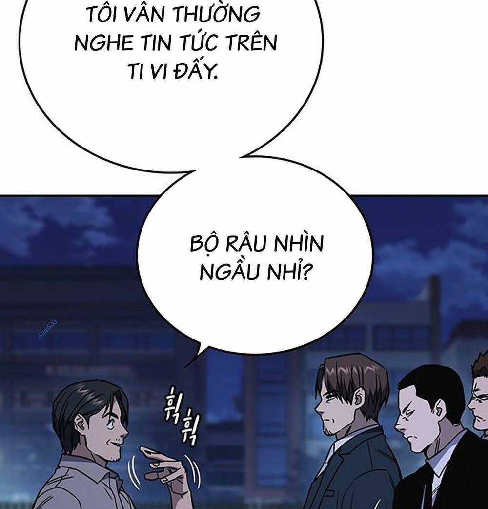 Học Nhóm - Study Group Chapter 195 trang 21