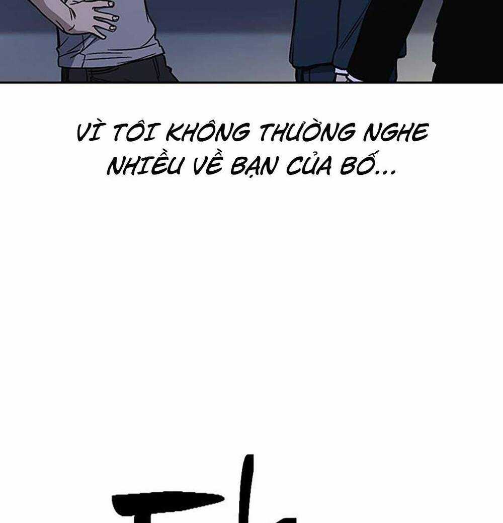 Học Nhóm - Study Group Chapter 195 trang 23