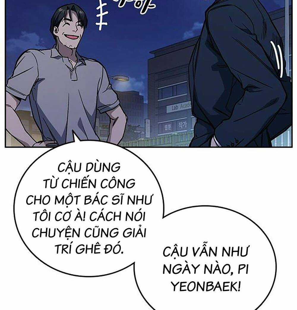 Học Nhóm - Study Group Chapter 195 trang 33