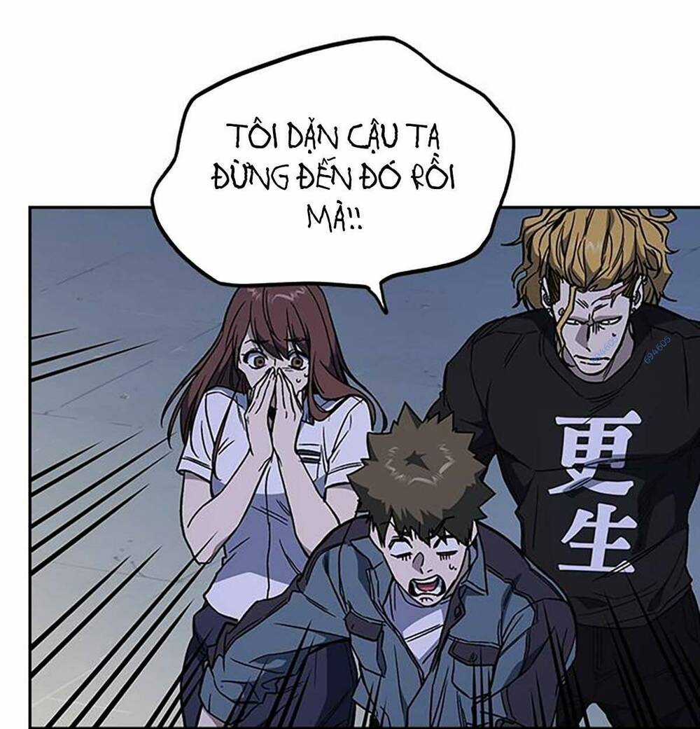 Học Nhóm - Study Group Chapter 195 trang 55