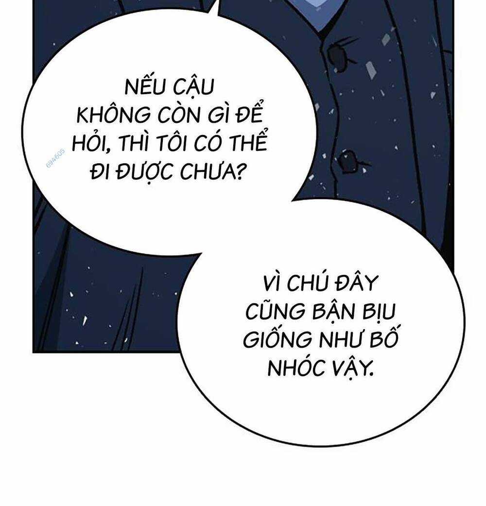 Học Nhóm - Study Group Chapter 195 trang 83