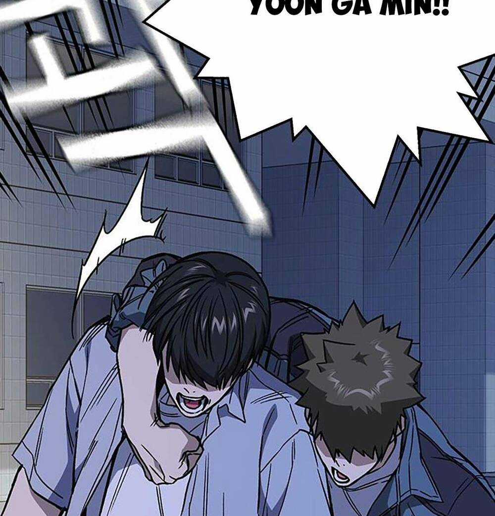 Học Nhóm - Study Group Chapter 195 trang 89