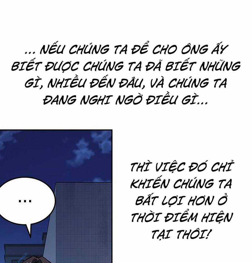 Học Nhóm - Study Group Chapter 195 trang 97