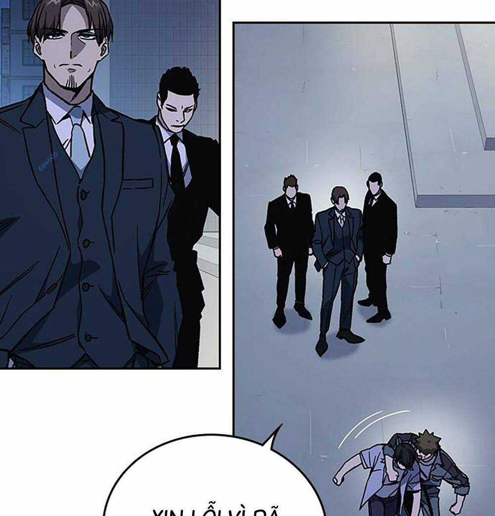 Học Nhóm - Study Group Chapter 195 trang 98