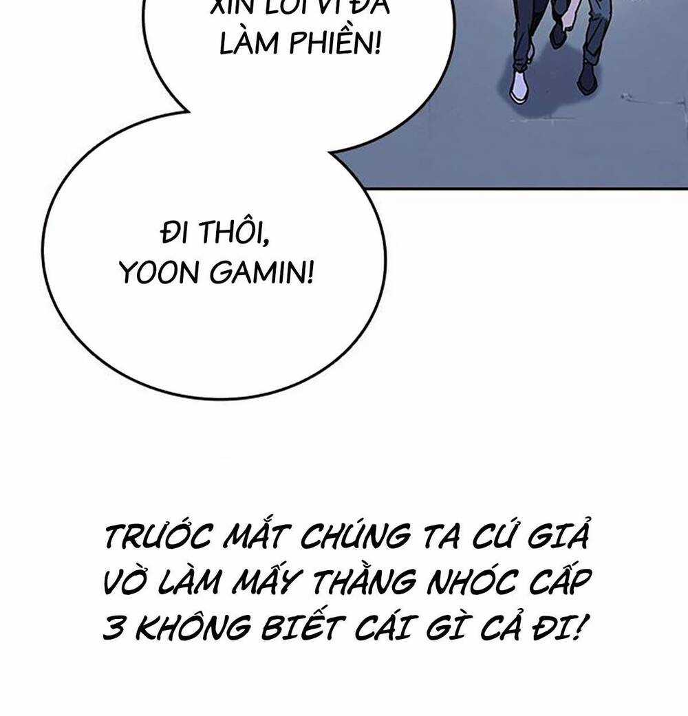 Học Nhóm - Study Group Chapter 195 trang 99