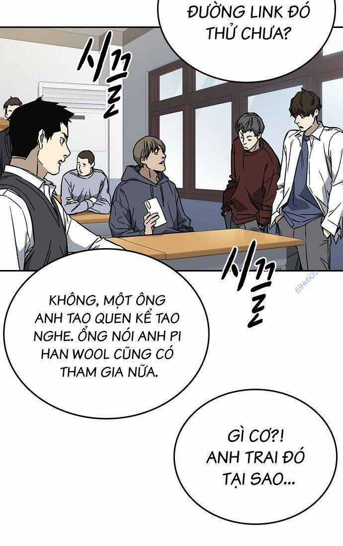 Học Nhóm - Study Group Chapter 196 trang 1