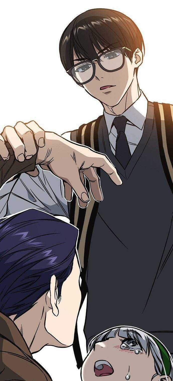 Học Nhóm - Study Group Chapter 196 trang 104