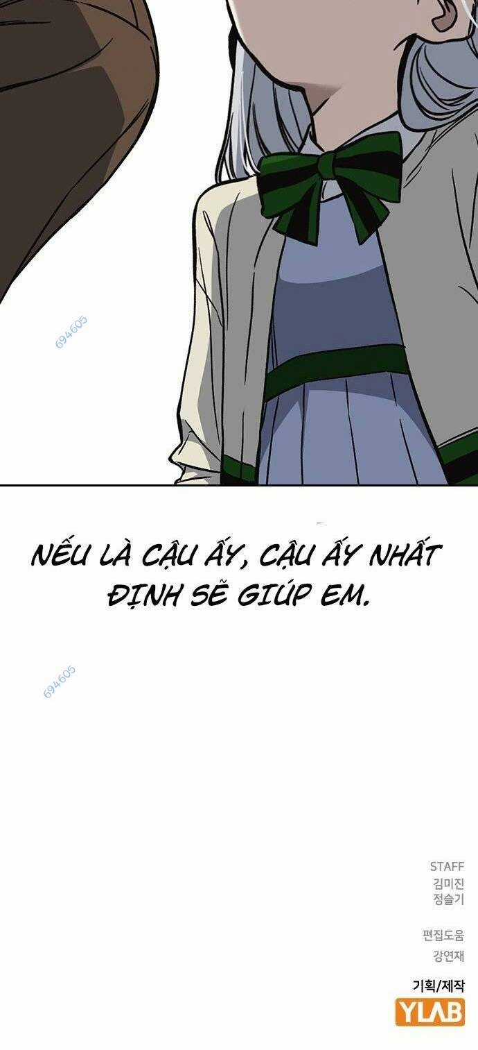 Học Nhóm - Study Group Chapter 196 trang 105