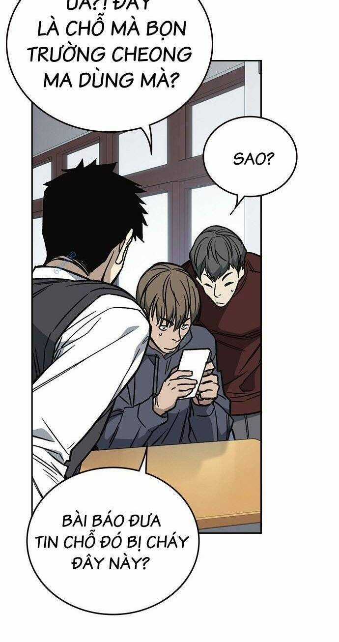 Học Nhóm - Study Group Chapter 196 trang 14