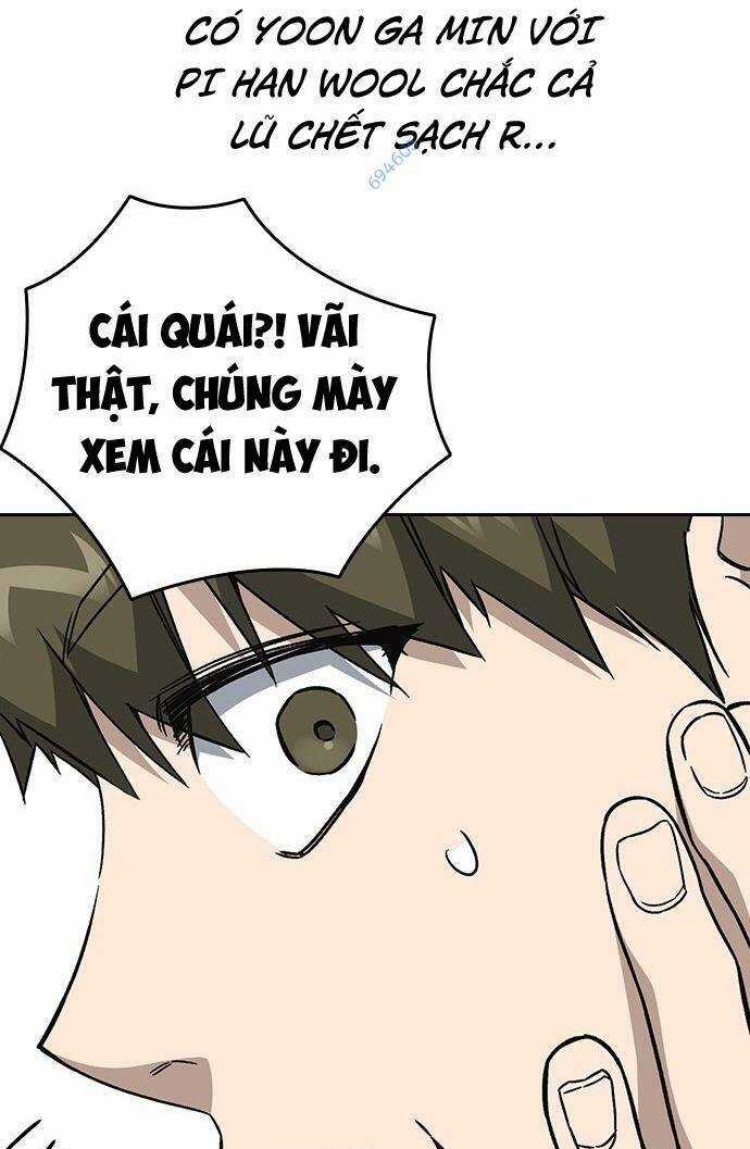 Học Nhóm - Study Group Chapter 196 trang 16