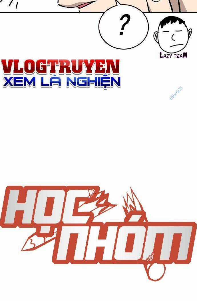 Học Nhóm - Study Group Chapter 196 trang 17
