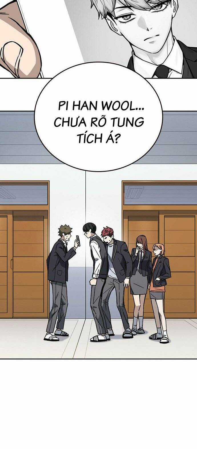 Học Nhóm - Study Group Chapter 196 trang 19