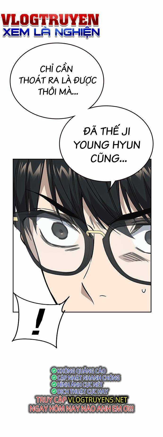 Học Nhóm - Study Group Chapter 196 trang 21