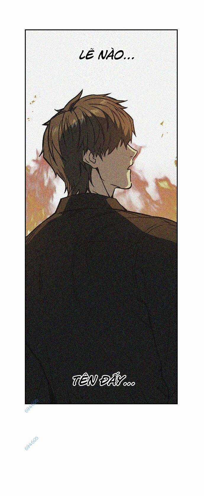 Học Nhóm - Study Group Chapter 196 trang 22