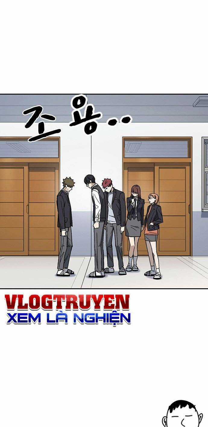 Học Nhóm - Study Group Chapter 196 trang 23