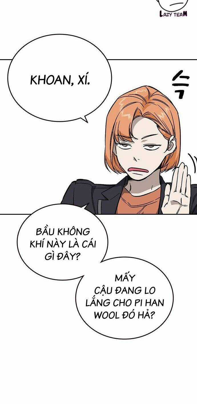 Học Nhóm - Study Group Chapter 196 trang 24