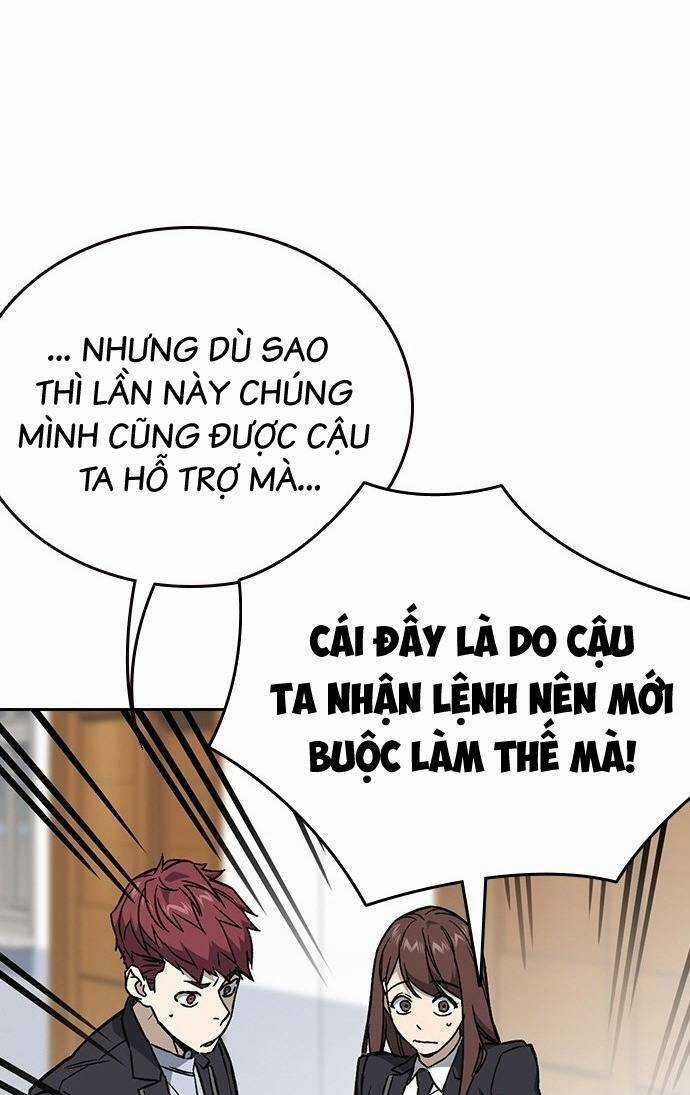 Học Nhóm - Study Group Chapter 196 trang 25