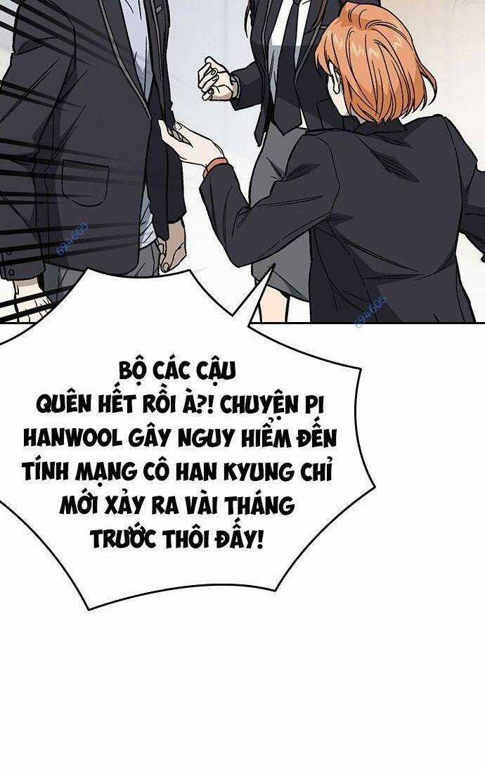 Học Nhóm - Study Group Chapter 196 trang 26