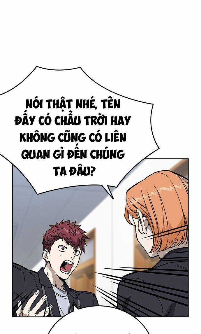 Học Nhóm - Study Group Chapter 196 trang 27