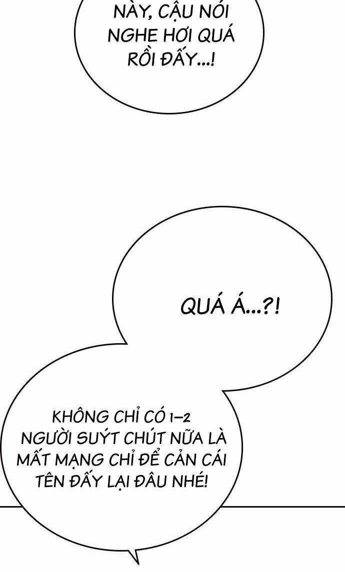 Học Nhóm - Study Group Chapter 196 trang 28