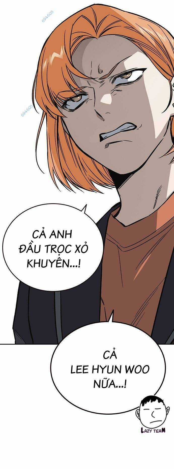 Học Nhóm - Study Group Chapter 196 trang 29