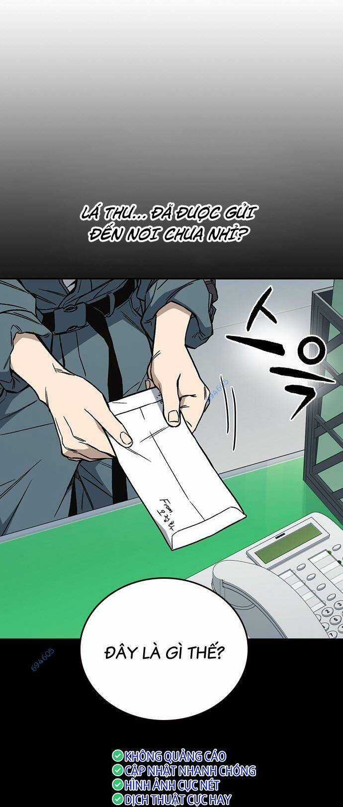 Học Nhóm - Study Group Chapter 196 trang 3