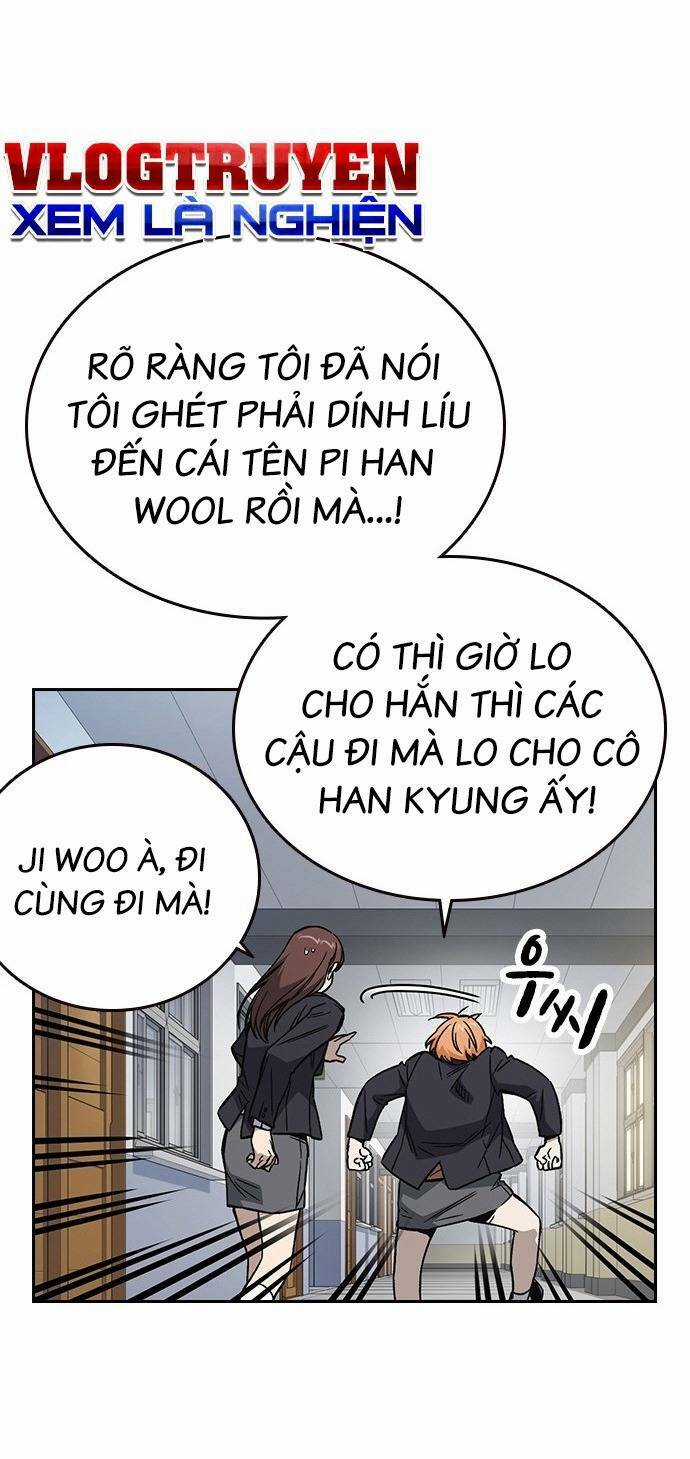 Học Nhóm - Study Group Chapter 196 trang 30