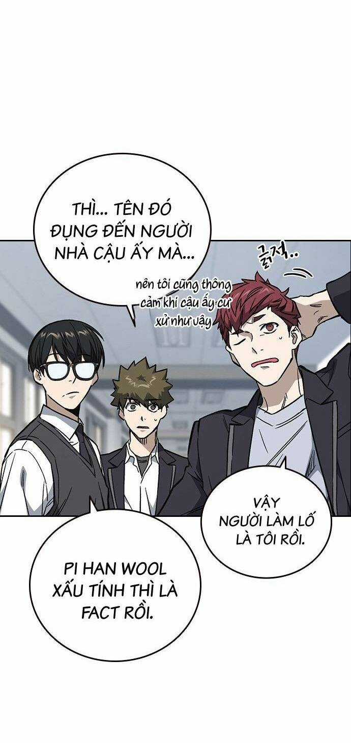 Học Nhóm - Study Group Chapter 196 trang 31