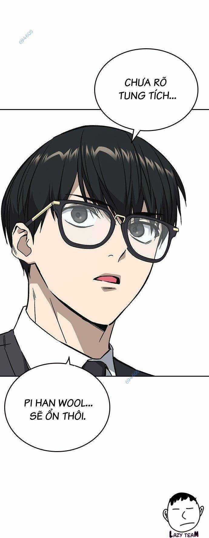 Học Nhóm - Study Group Chapter 196 trang 32