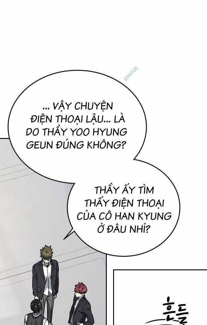 Học Nhóm - Study Group Chapter 196 trang 35