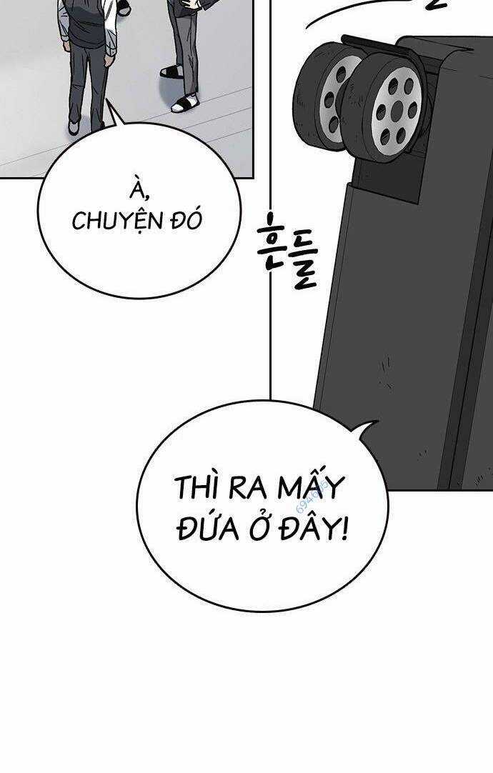 Học Nhóm - Study Group Chapter 196 trang 36