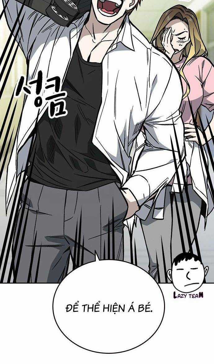 Học Nhóm - Study Group Chapter 196 trang 38