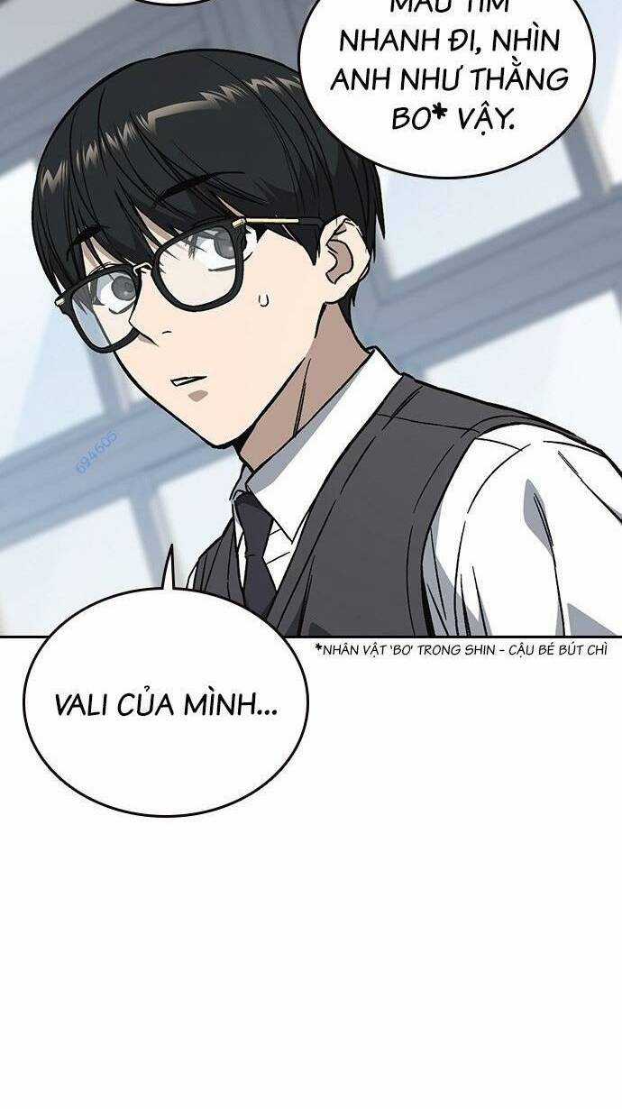 Học Nhóm - Study Group Chapter 196 trang 40