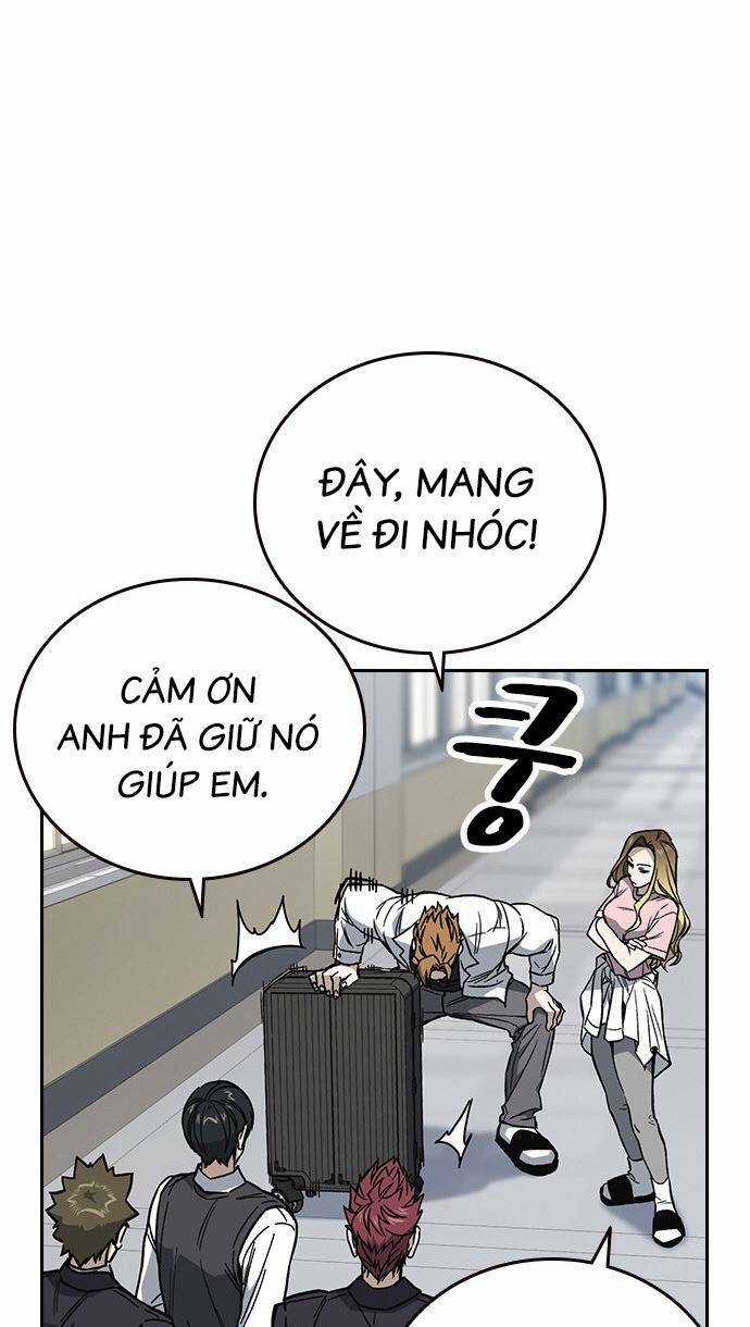 Học Nhóm - Study Group Chapter 196 trang 41