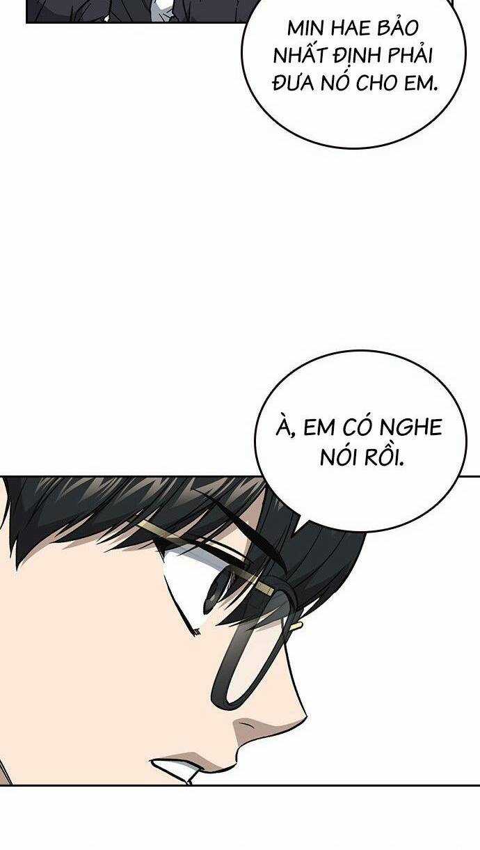 Học Nhóm - Study Group Chapter 196 trang 42