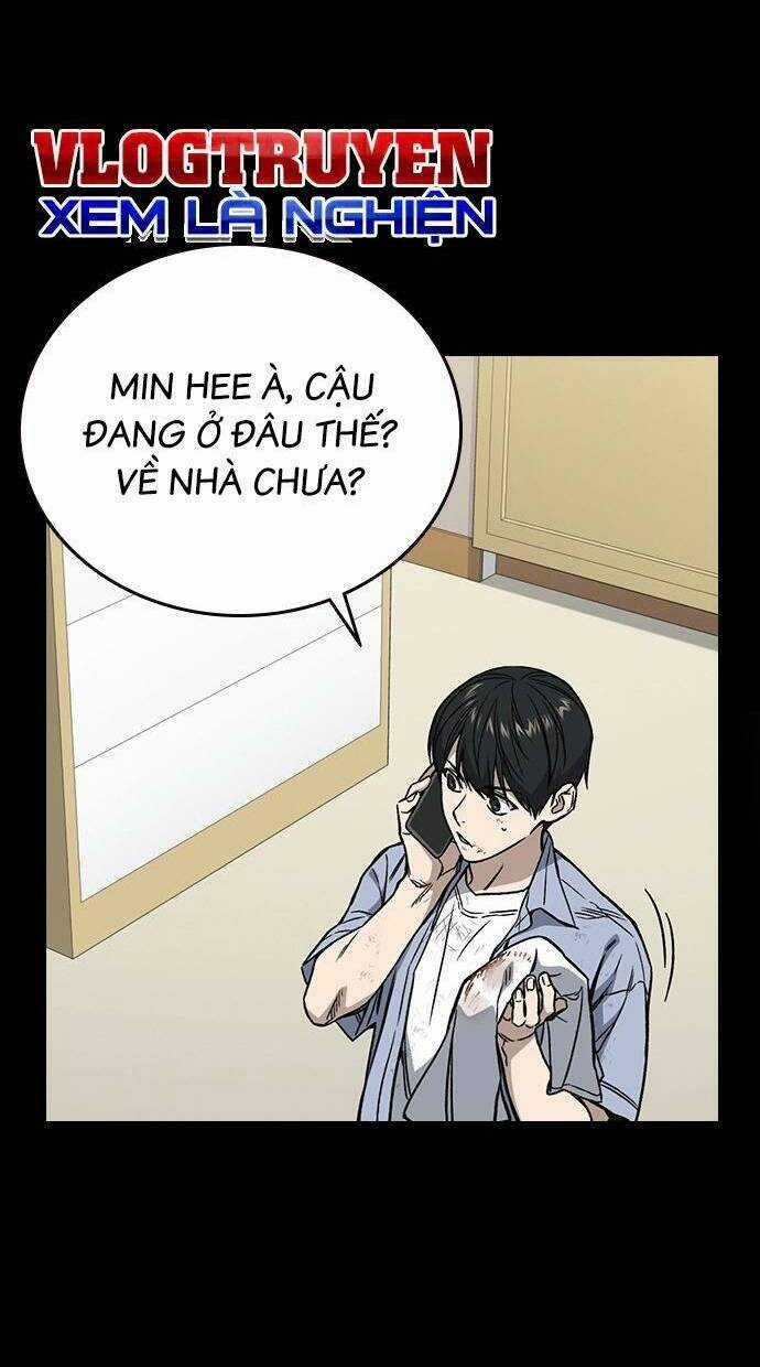 Học Nhóm - Study Group Chapter 196 trang 44